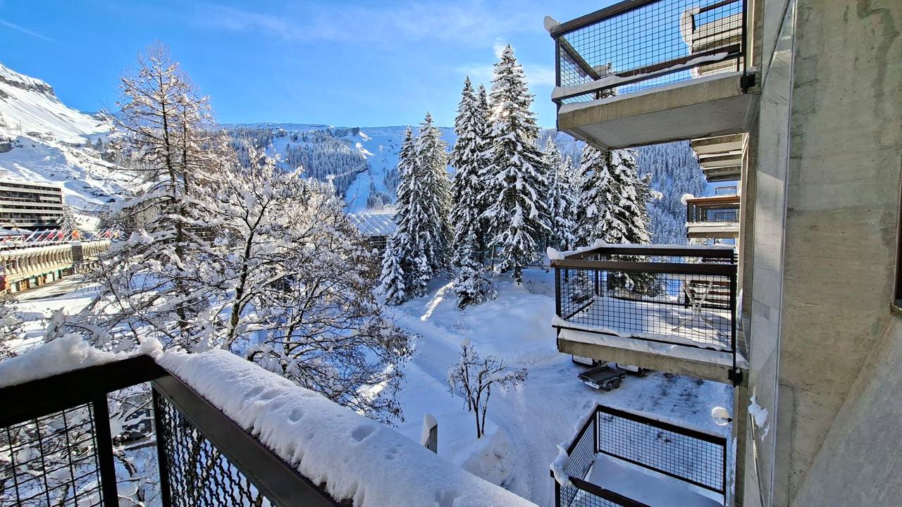 impressie Résidence Betelgeuse