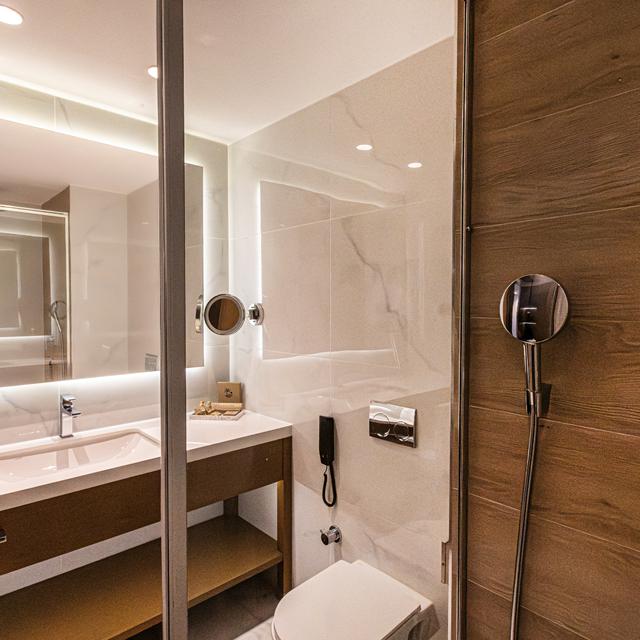 Hotel Beks Premium Resort