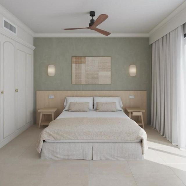 Caprice Vell Mari Hotel & Resort