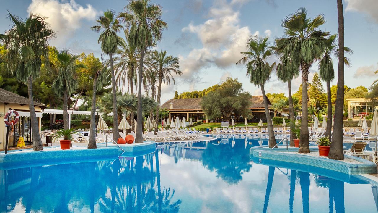 impressie Caprice Vell Mari Hotel & Resort