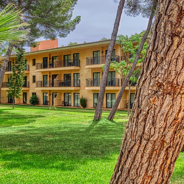 Caprice Vell Mari Hotel Resort