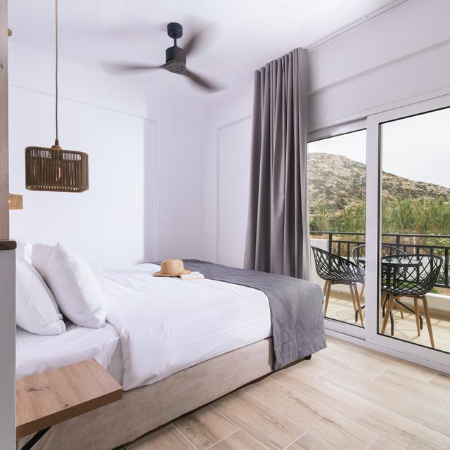 Elea Terra Hotel