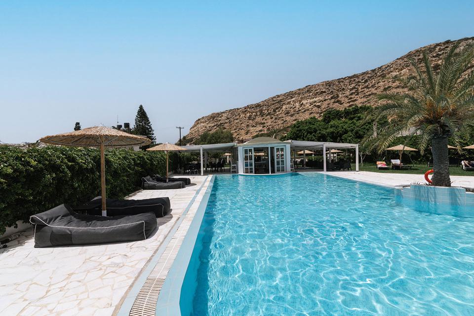 Hotel Elea Terra