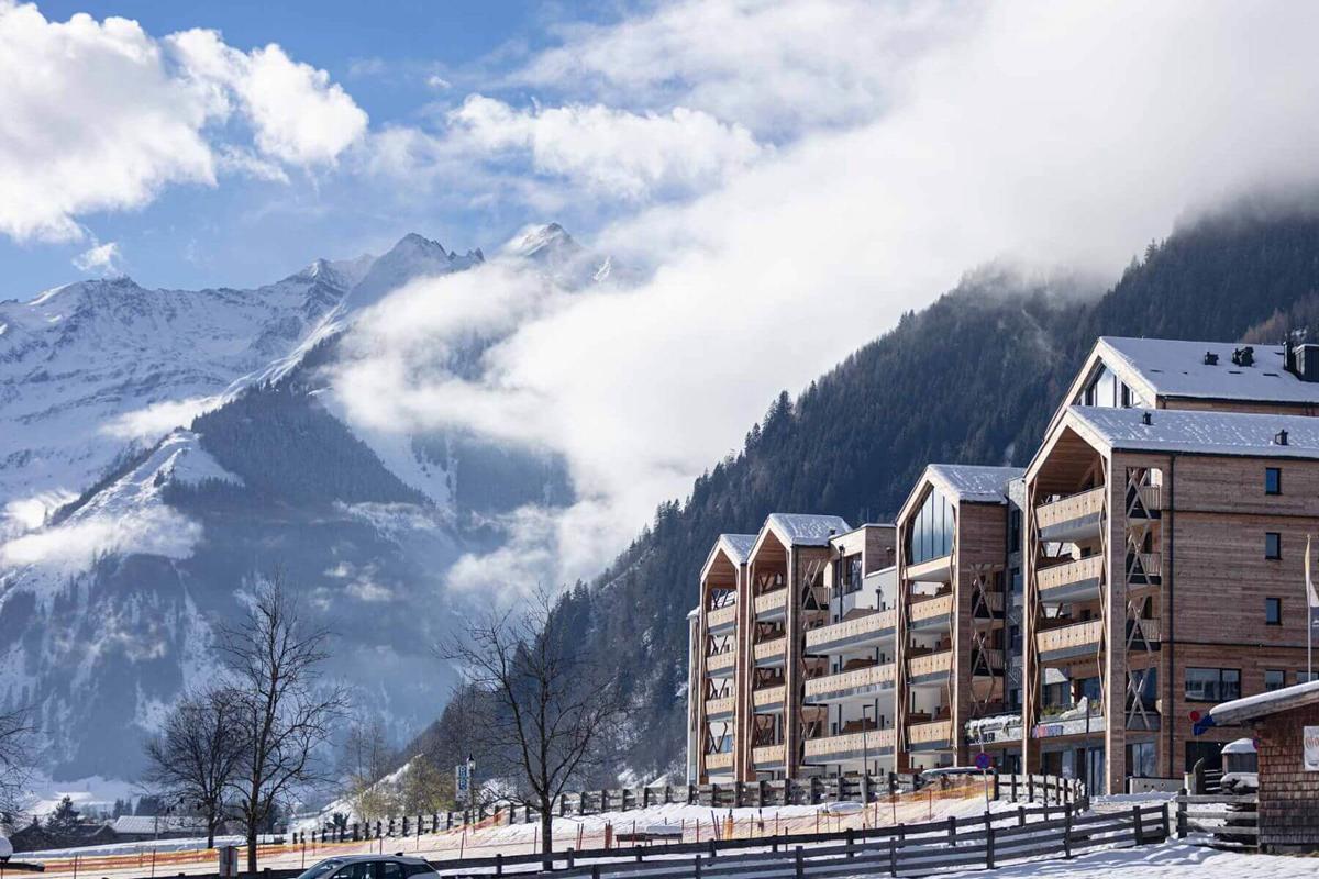 Carpe Solem Rauris by ALPS RESORTS