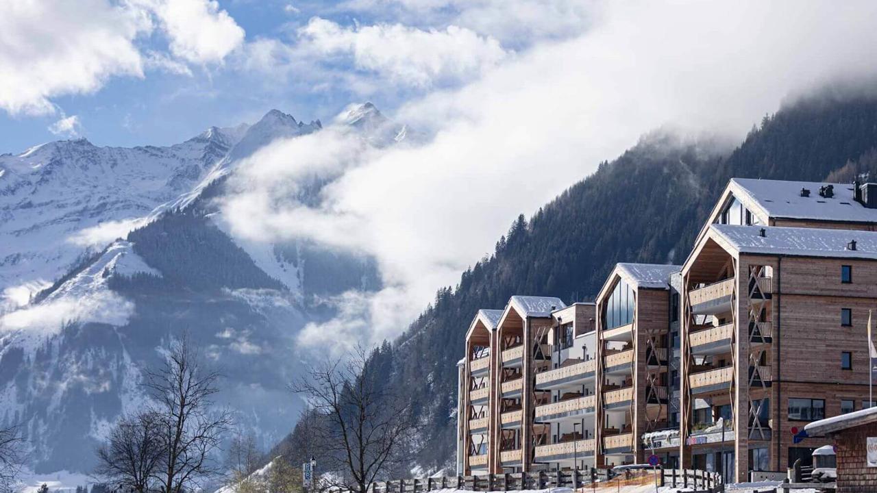 impressie Carpe Solem Rauris by ALPS RESORTS