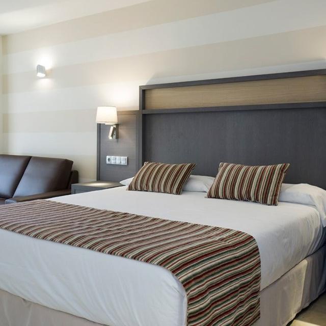 MS Aguamarina Costa del Sol