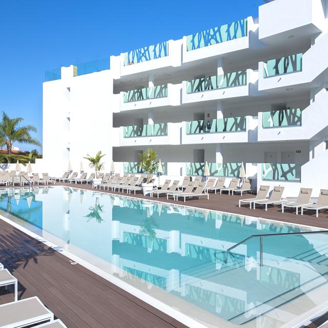 Hotel Atlantic Mirage - adults only, Puerto de la Cruz foto 5