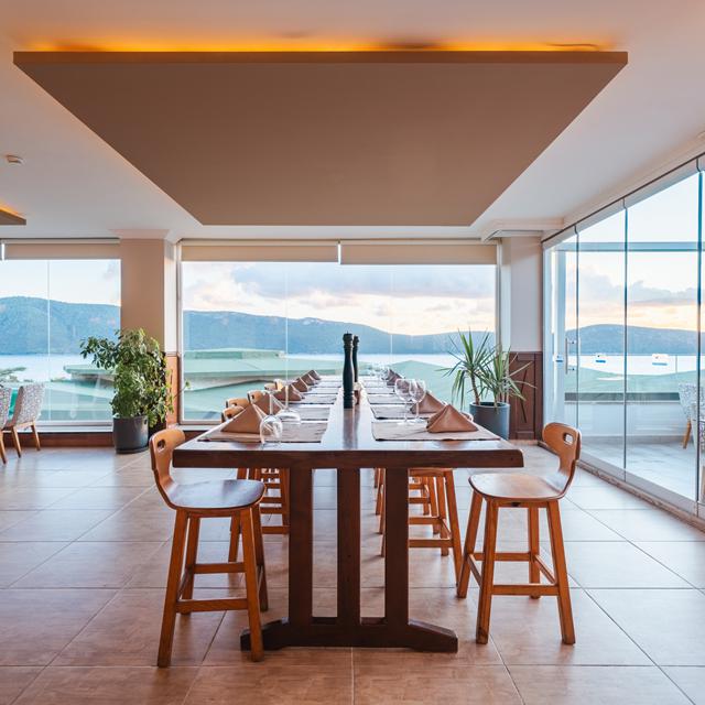 Hotel Bodrum Holiday Resort