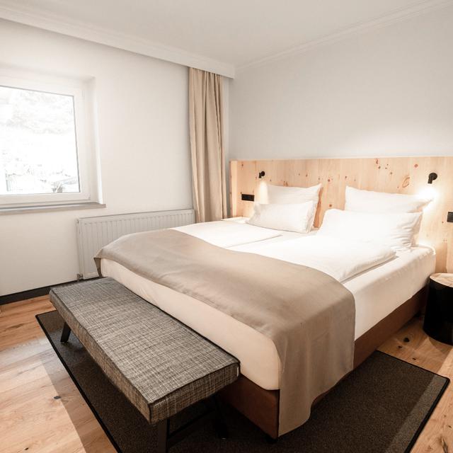 Hotel Tiroler Buam in Saalbach - foto 10