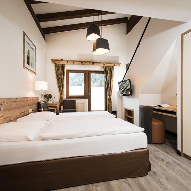 Hotel Tiroler Buam in Saalbach - foto 7