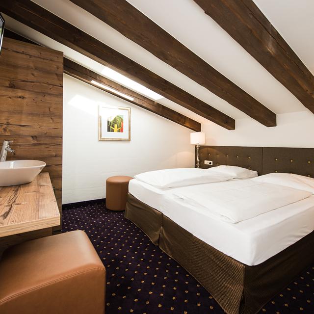 Hotel Tiroler Buam in Saalbach - foto 6