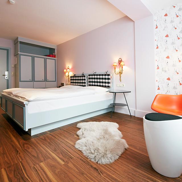 Hotel Saalbacher Hof - Extra in Saalbach - foto 6
