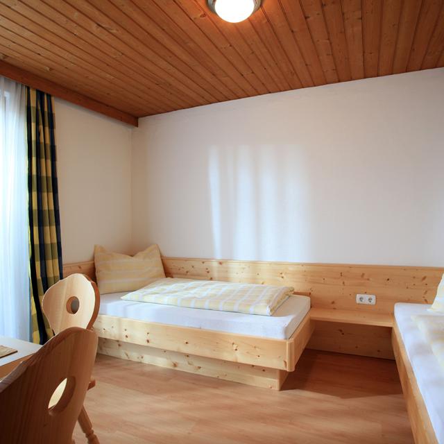 Pension-Gästehaus Jordan - Afbeelding 6