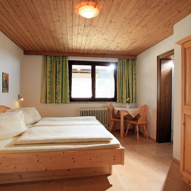 Pension-Gästehaus Jordan - Afbeelding 7