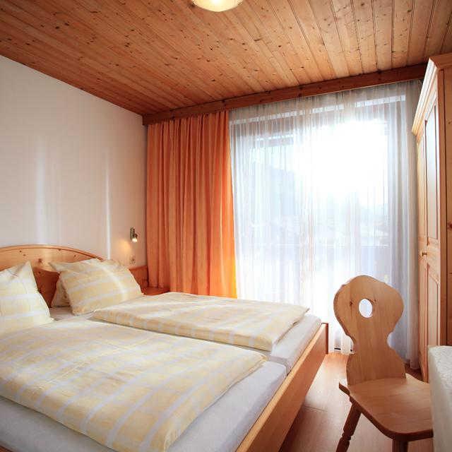 Pension-Gästehaus Jordan - Afbeelding 2