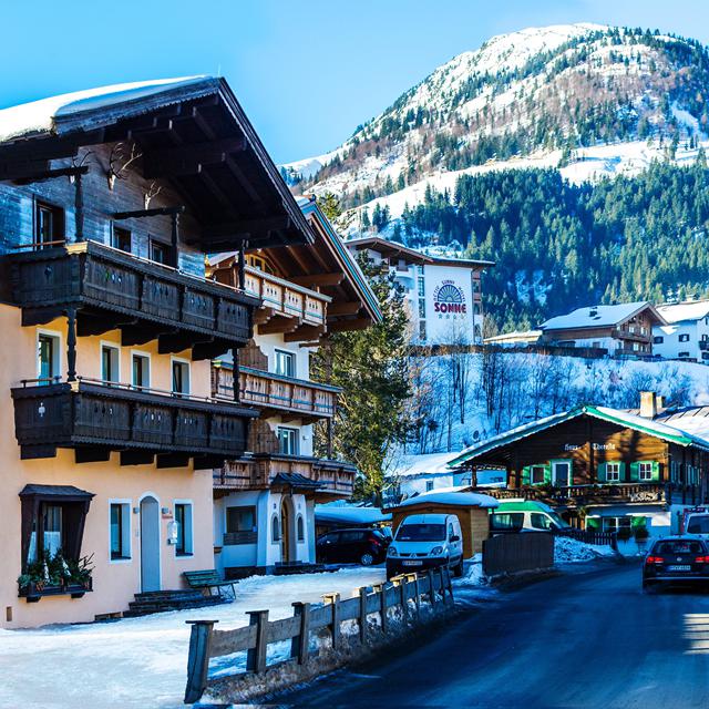 Pension-Gästehaus Jordan - Afbeelding 9