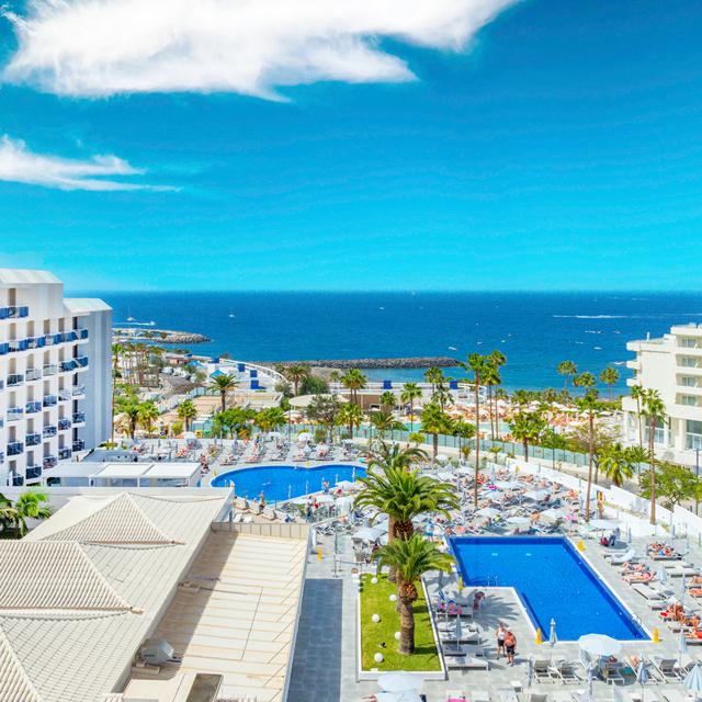 Hovima Cool Costa Adeje - adults only, Costa Adeje foto 5