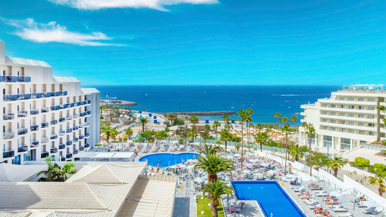 impressie Hovima Cool Costa Adeje 