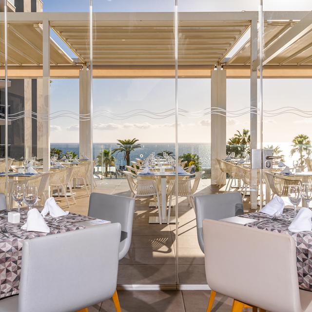 Hovima Cool Costa Adeje adults only