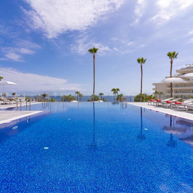 Hovima Cool Costa Adeje - adults only, Costa Adeje foto 4