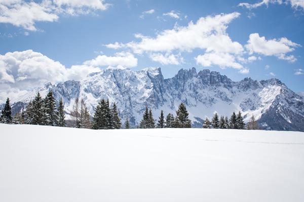 Foto van Obereggen Latemar