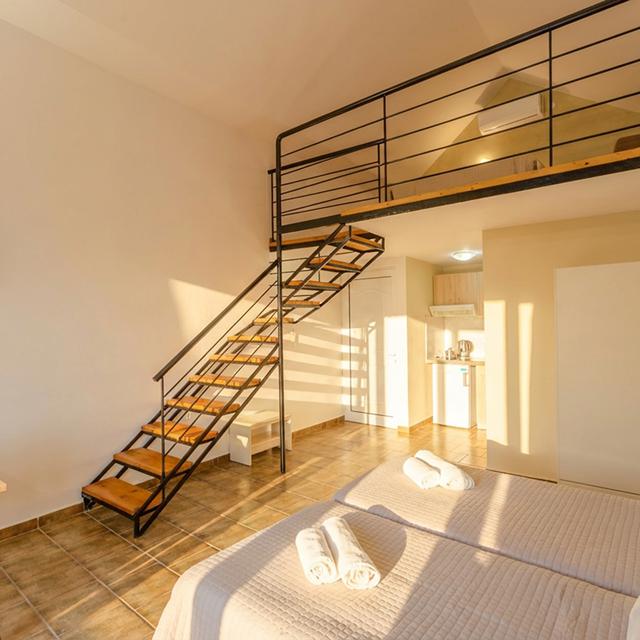 Ilios Mare Hotel