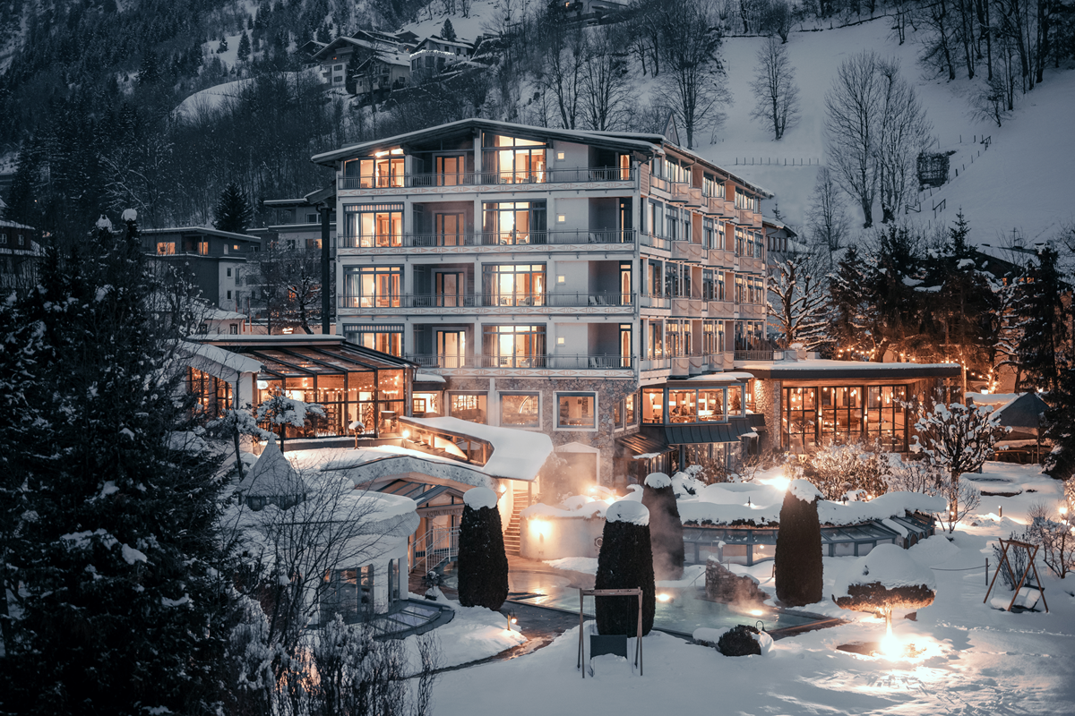 Hotel Sendlhofer's