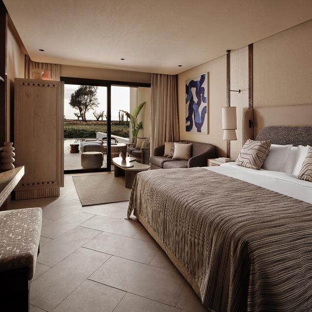 Amoh, a Luxury Collection Resort, Rhodes