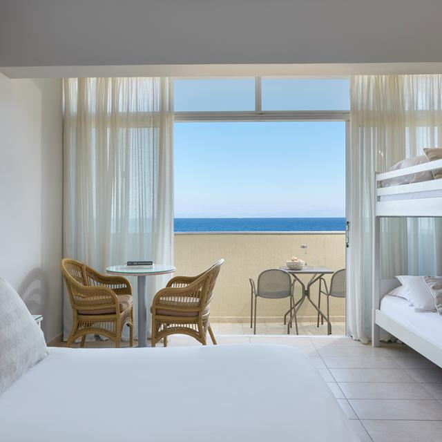 Hotel Atlantica Princess