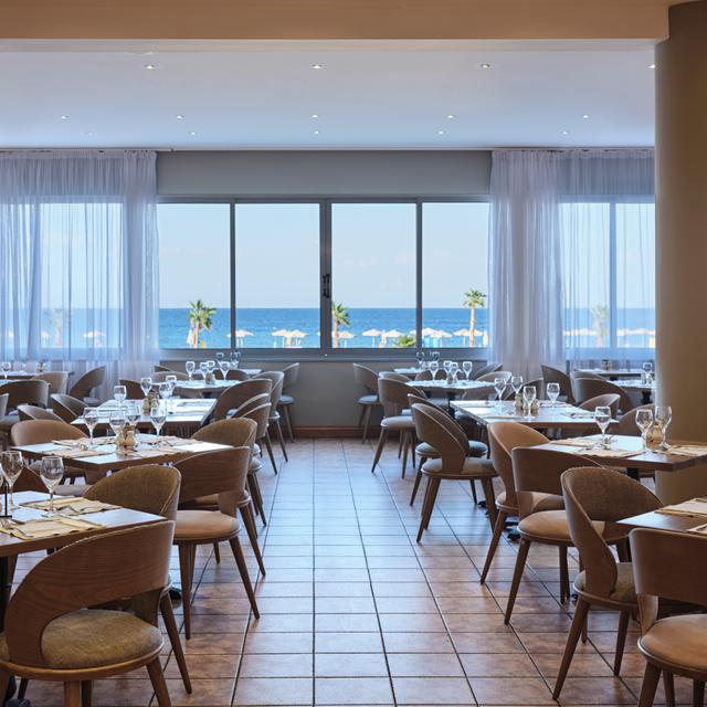 Hotel Atlantica Princess