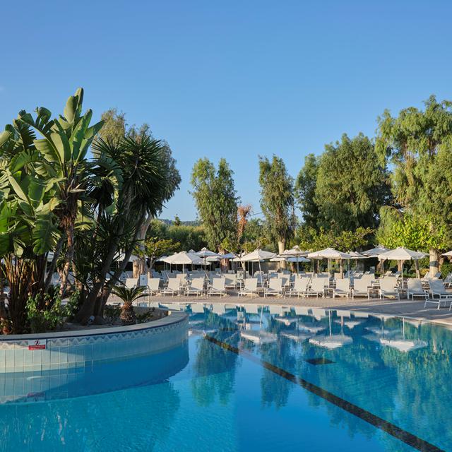 Hotel Atlantica Princess