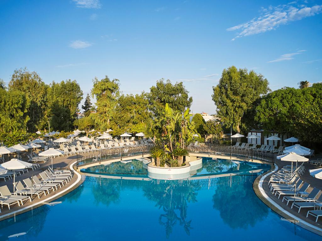 impressie Hotel Atlantica Princess