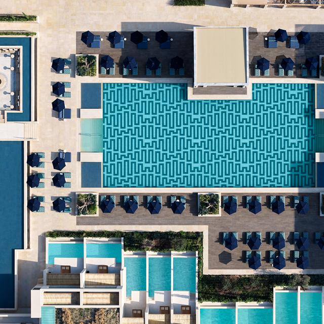 Amoh, a Luxury Collection Resort, Rhodes