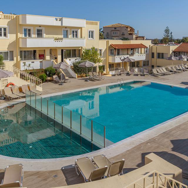 Hotel Alexander House