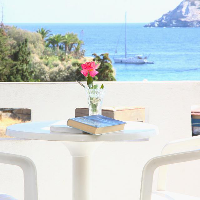 Hotel Alexander House, Agia Pelagia foto 6