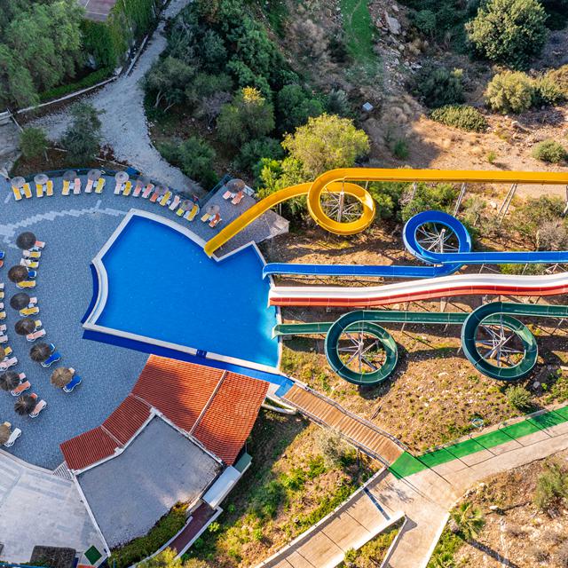 Hotel Bodrum Holiday Resort