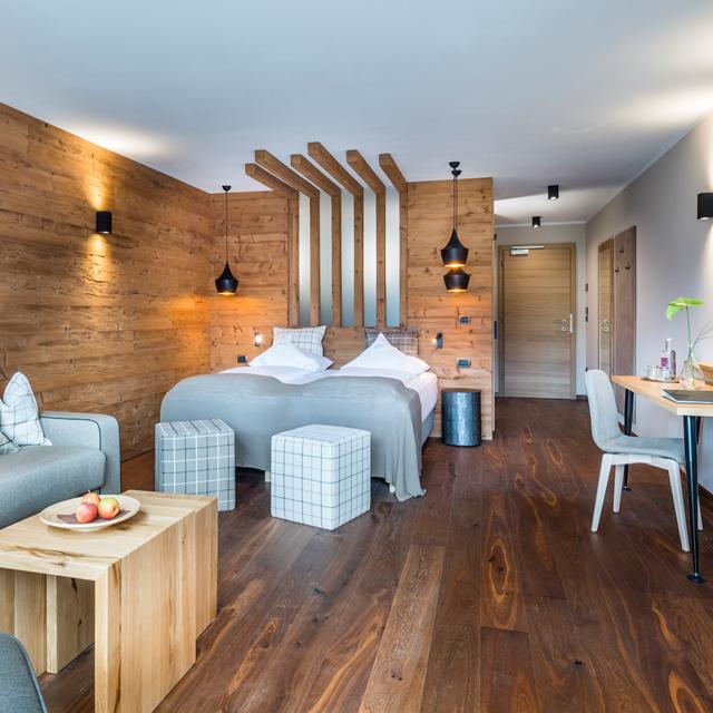 Wellness & Vitalhotel Erica in Nova Ponente (Deutschnofen) - foto 9