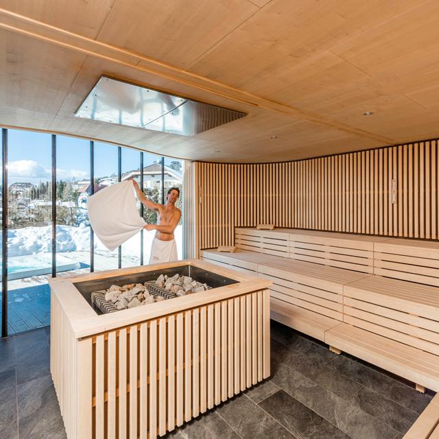 Wellness & Vitalhotel Erica in Nova Ponente (Deutschnofen) - foto 10