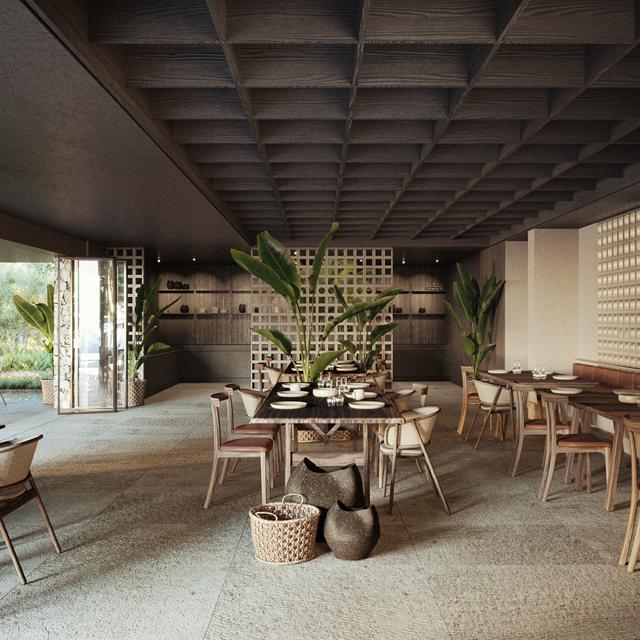 Hotel Nirema Spa Samos MGallery Collection