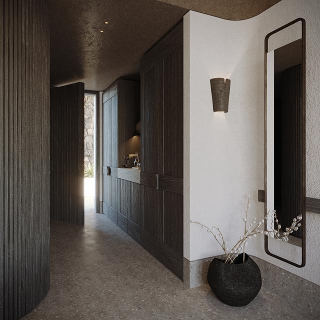 Hotel Nirema & Spa Samos MGallery Collection