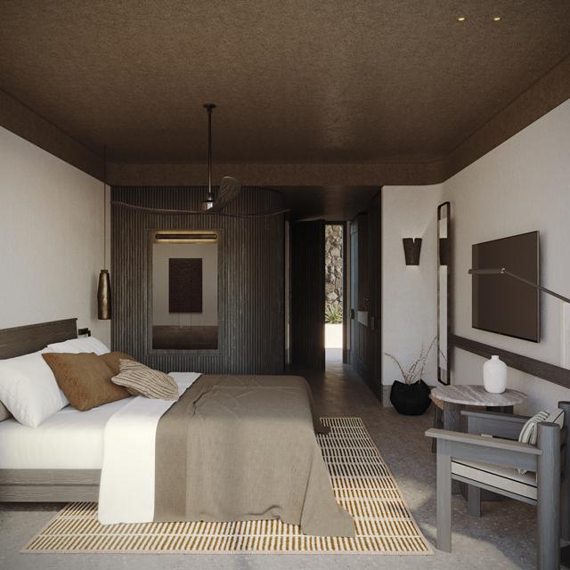 Hotel Nirema & Spa Samos MGallery Collection, Samos Stad foto 4