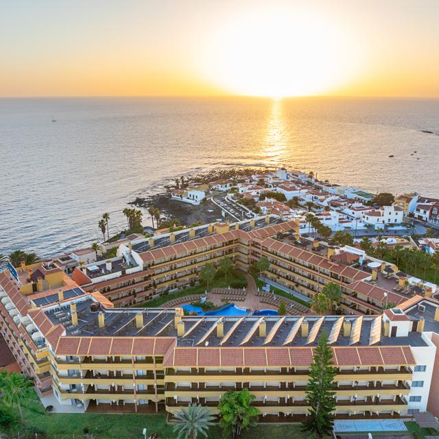 HOVIMA Jardín Caleta, Costa Adeje foto 5