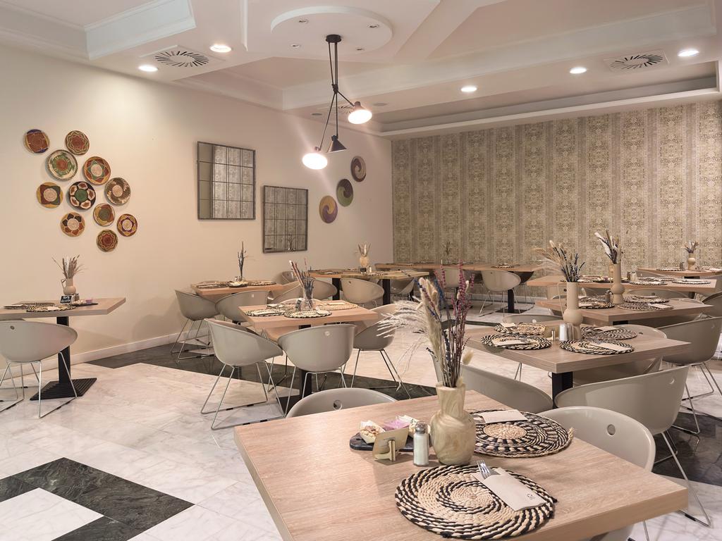 impressie Holiday World Riwo affiliated by Melia