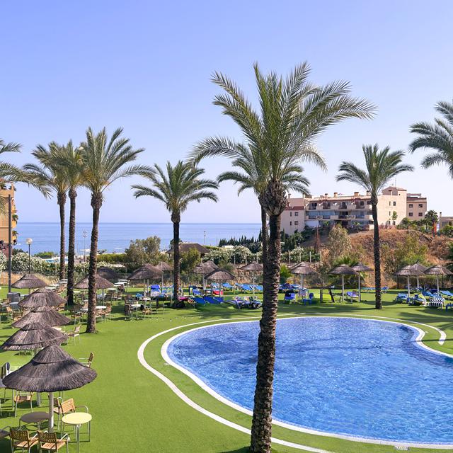 Holiday World Riwo affiliated by Melia, Benalmádena foto 5