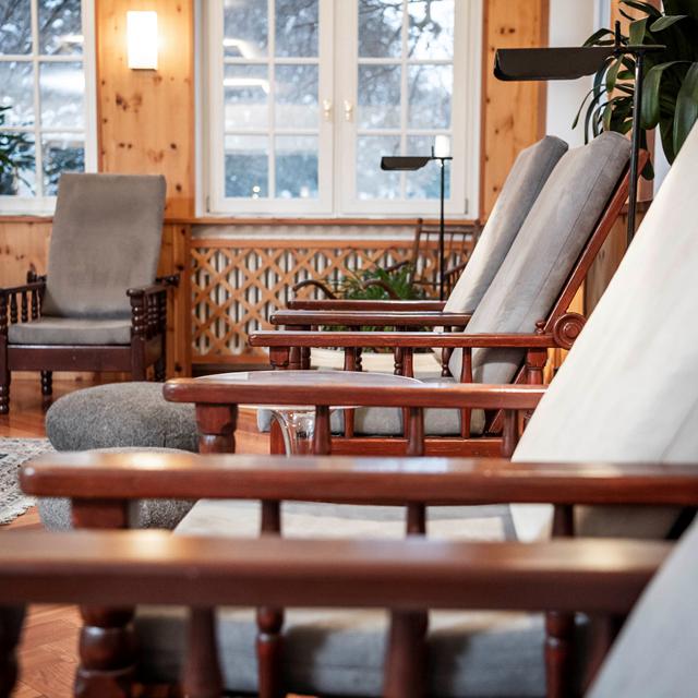 Parkhotel Sole Paradiso - hotel in San Candido (Innichen) - foto 7