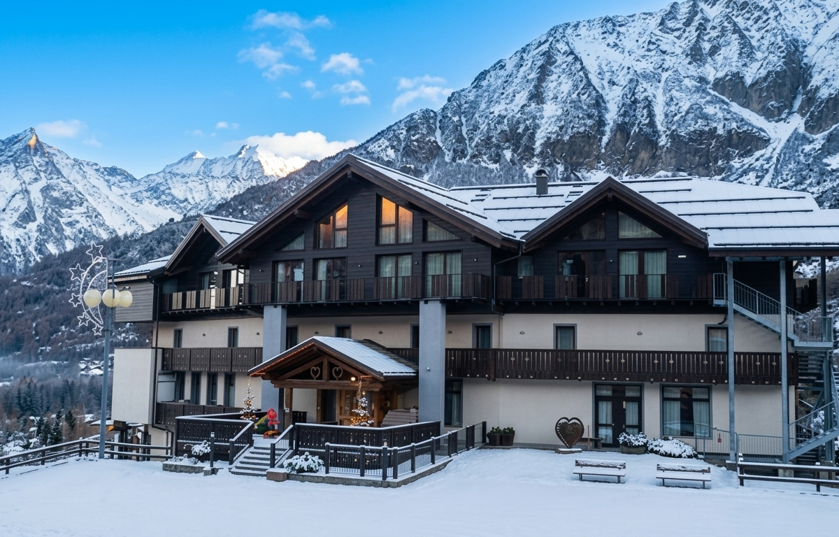 Hotel Adamello