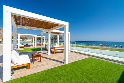 Kamari Plus Beach Resort – foto 4
