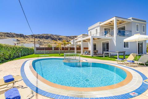 Kamari Plus Beach Resort – foto 3