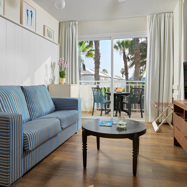 Hotel H10 Ocean Suites