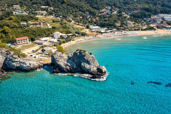 Foto van Glyfada